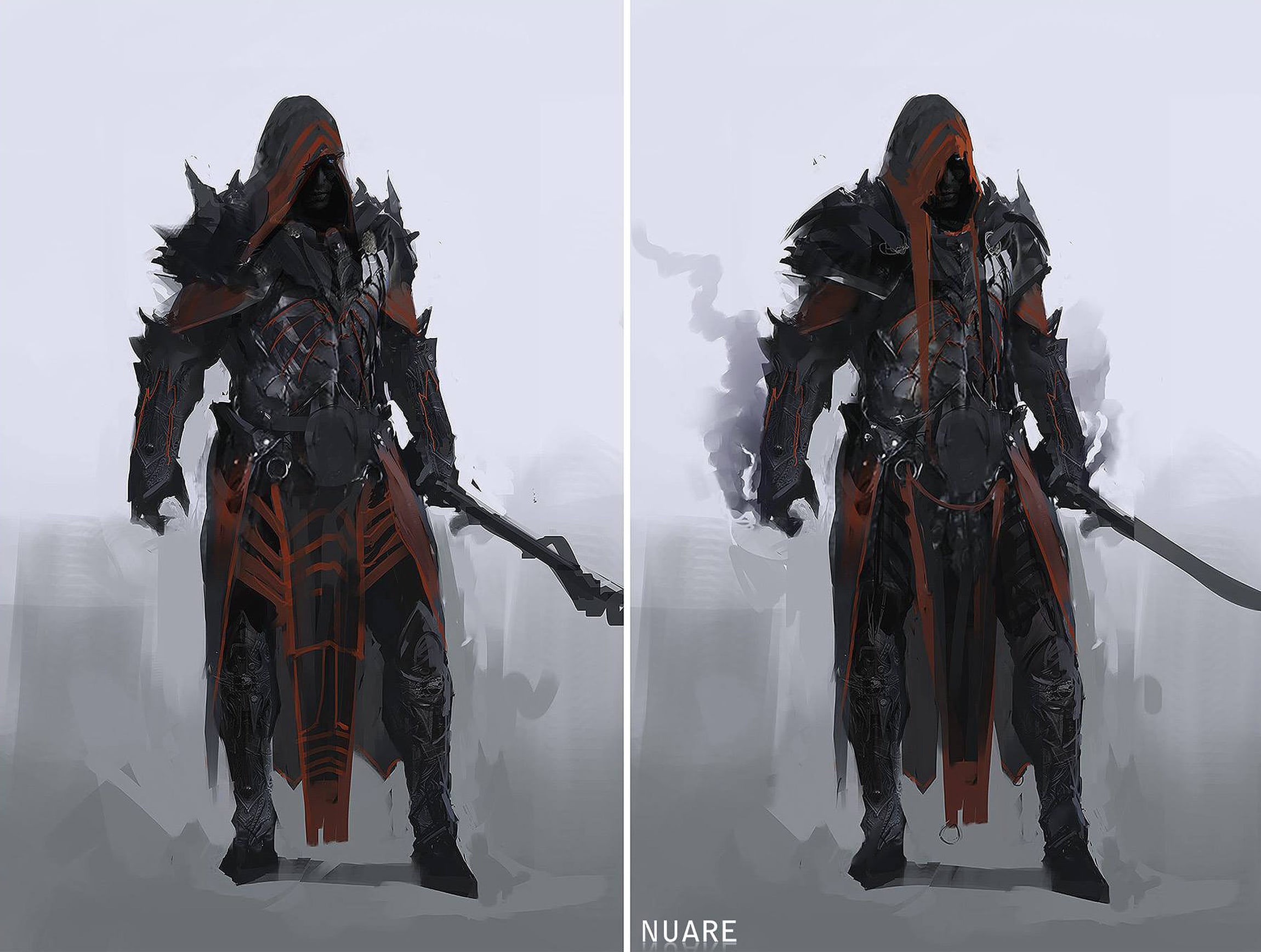The Elder Scrolls Online – Cinematic: 00007