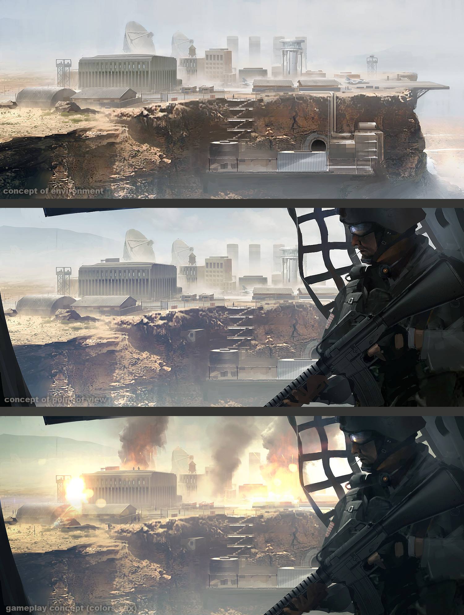 Modern Combat 4/5: mc5 00003