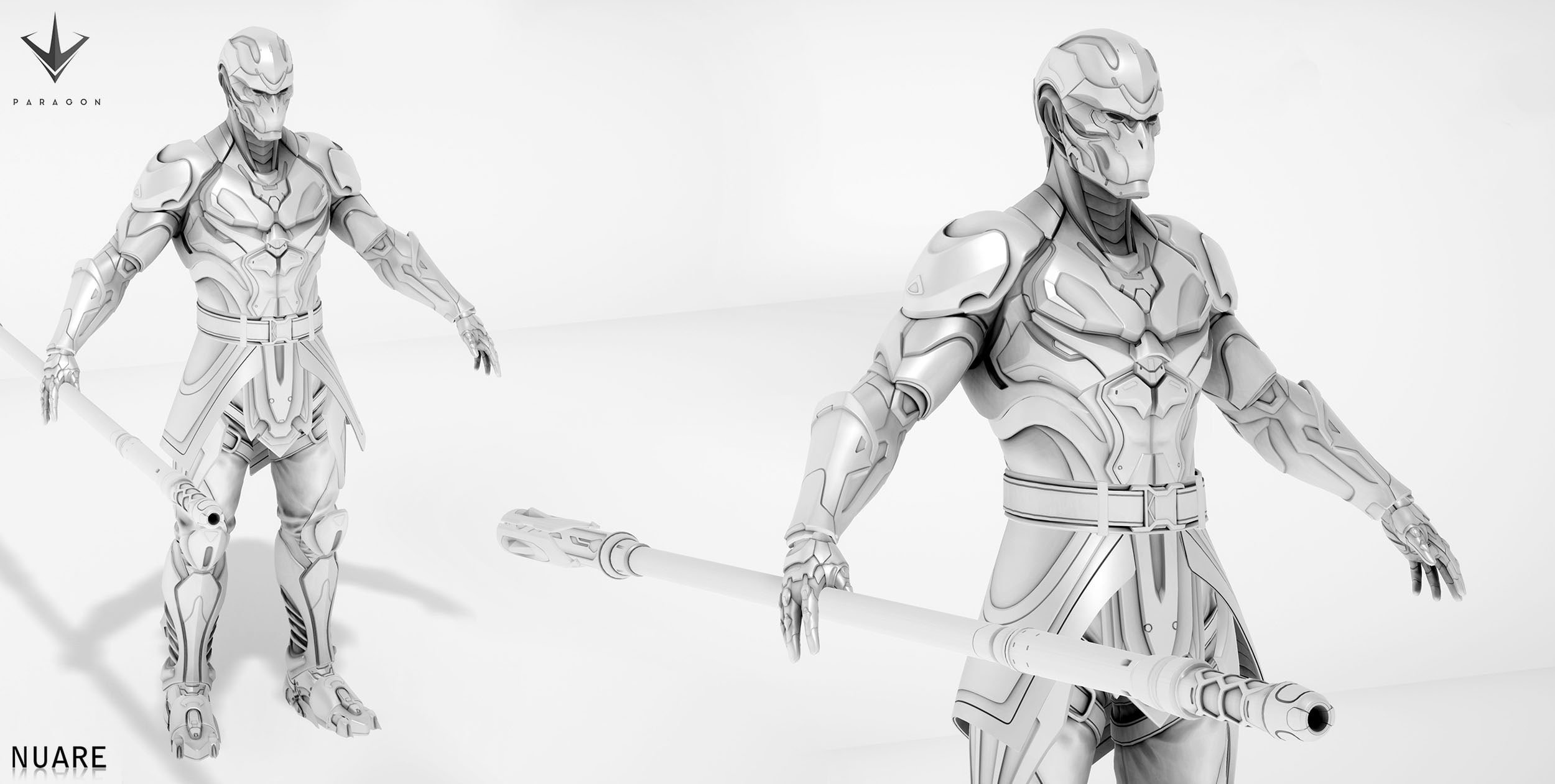 Paragon: Paragon01