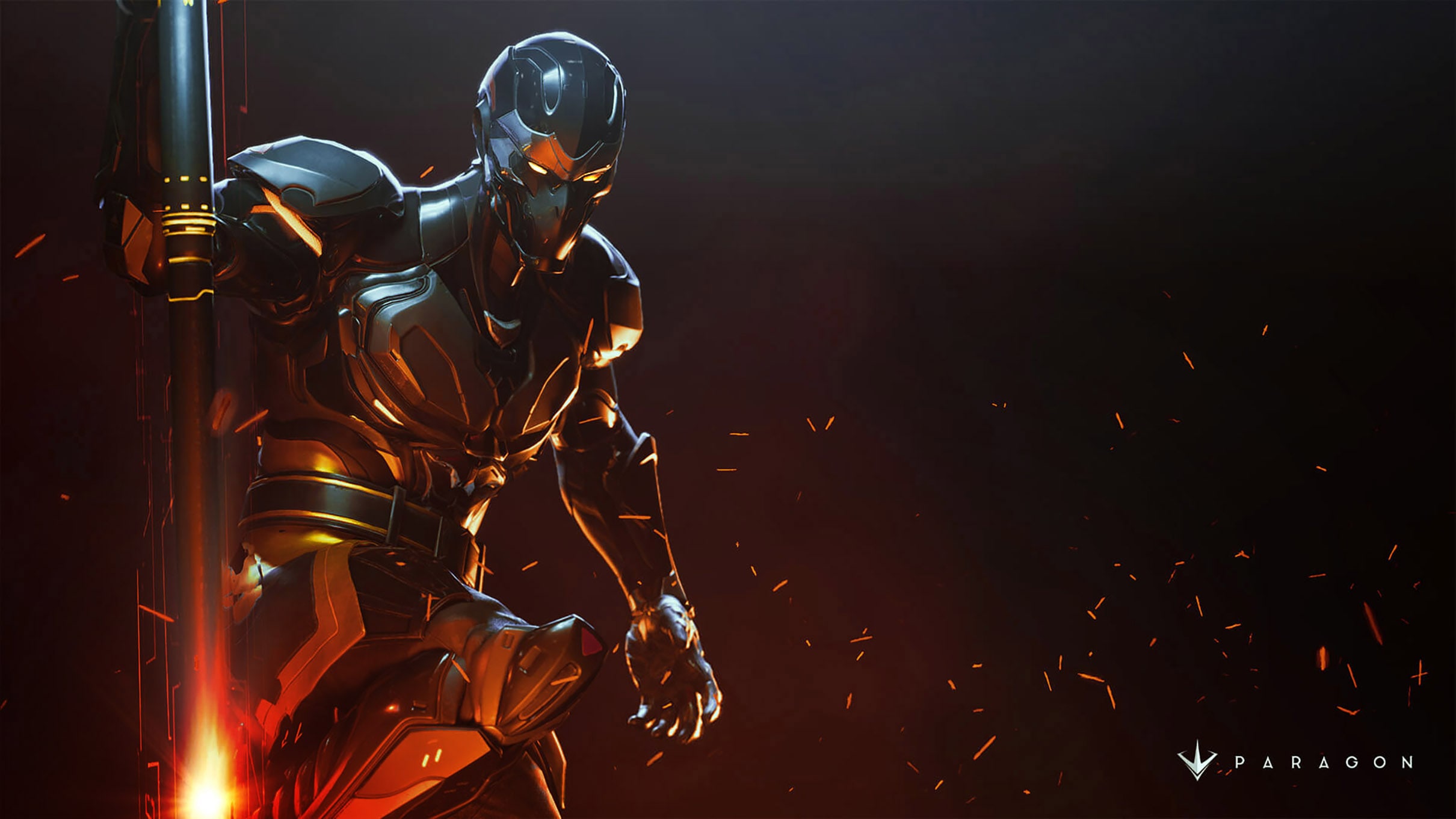 Paragon: paragon