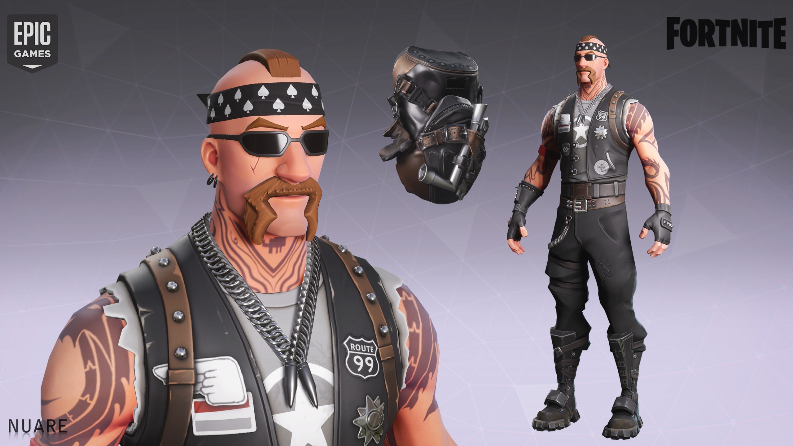 Fortnite: cl03