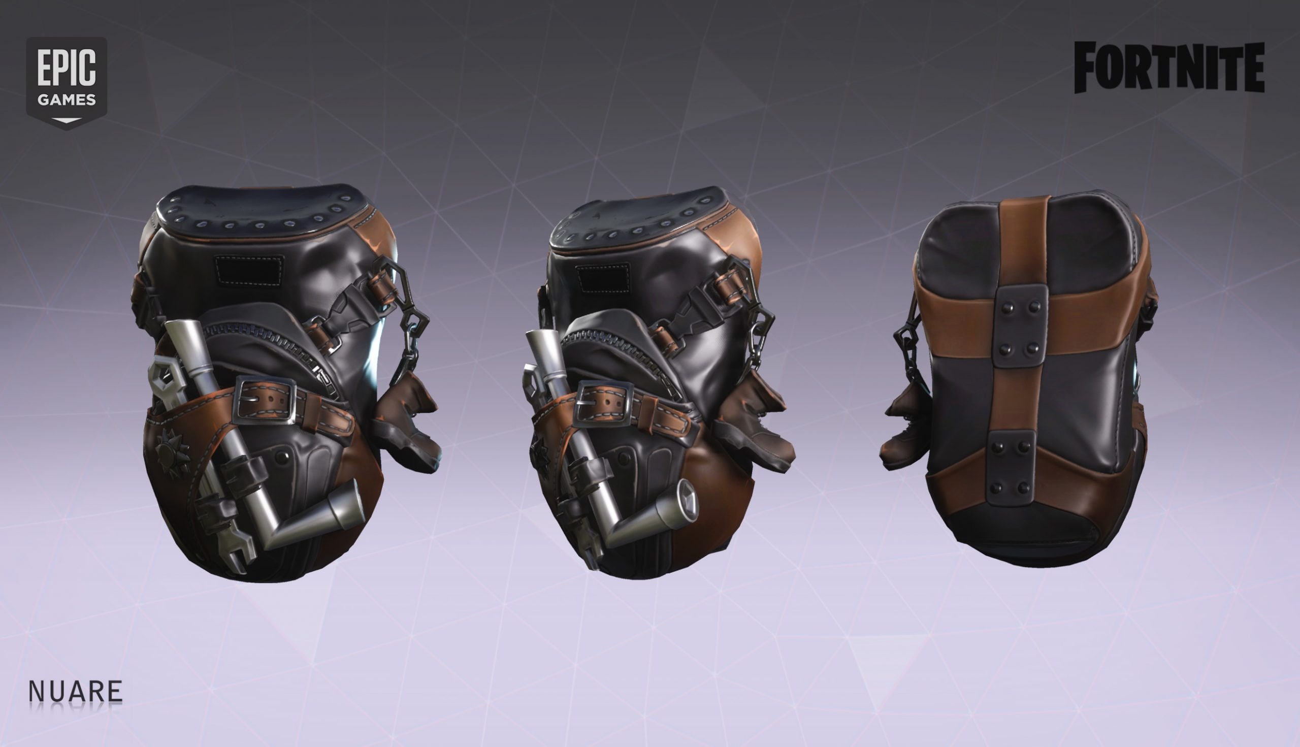 Fortnite: p01
