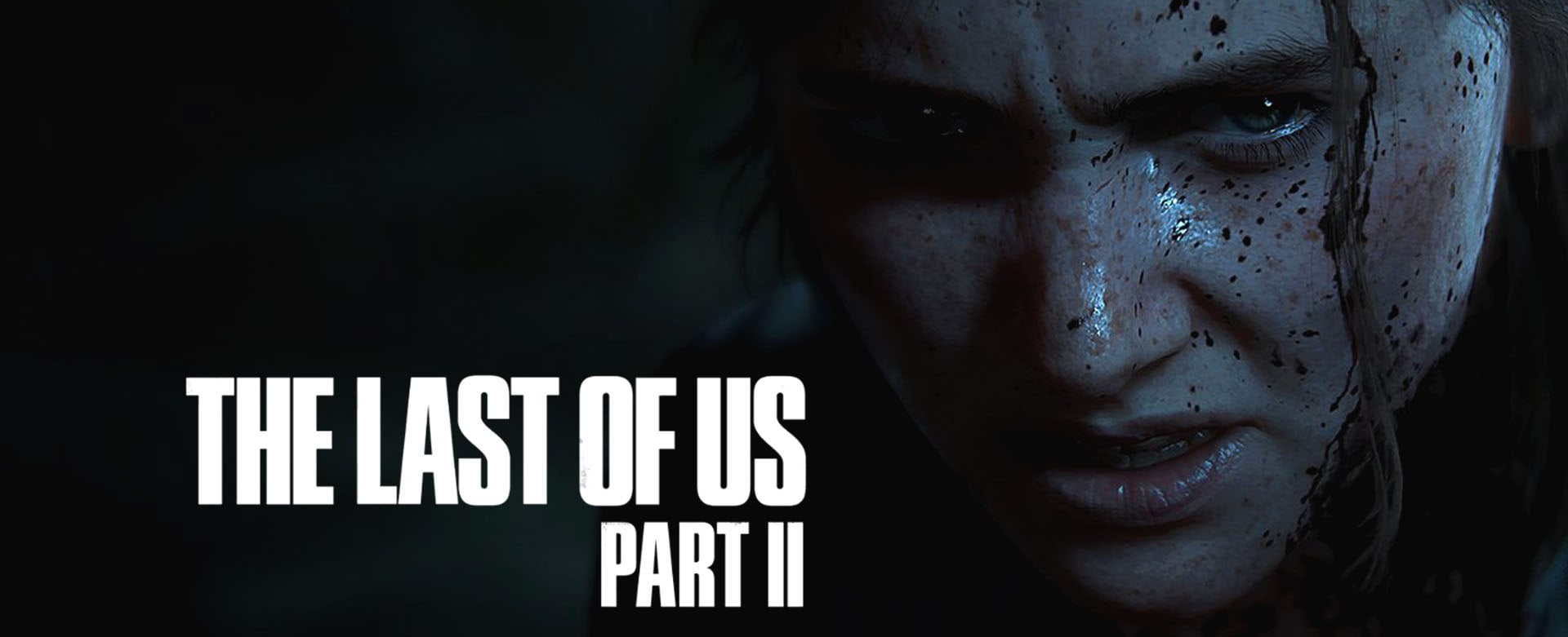 The Last of Us Part II artwork by Nuare Studio
