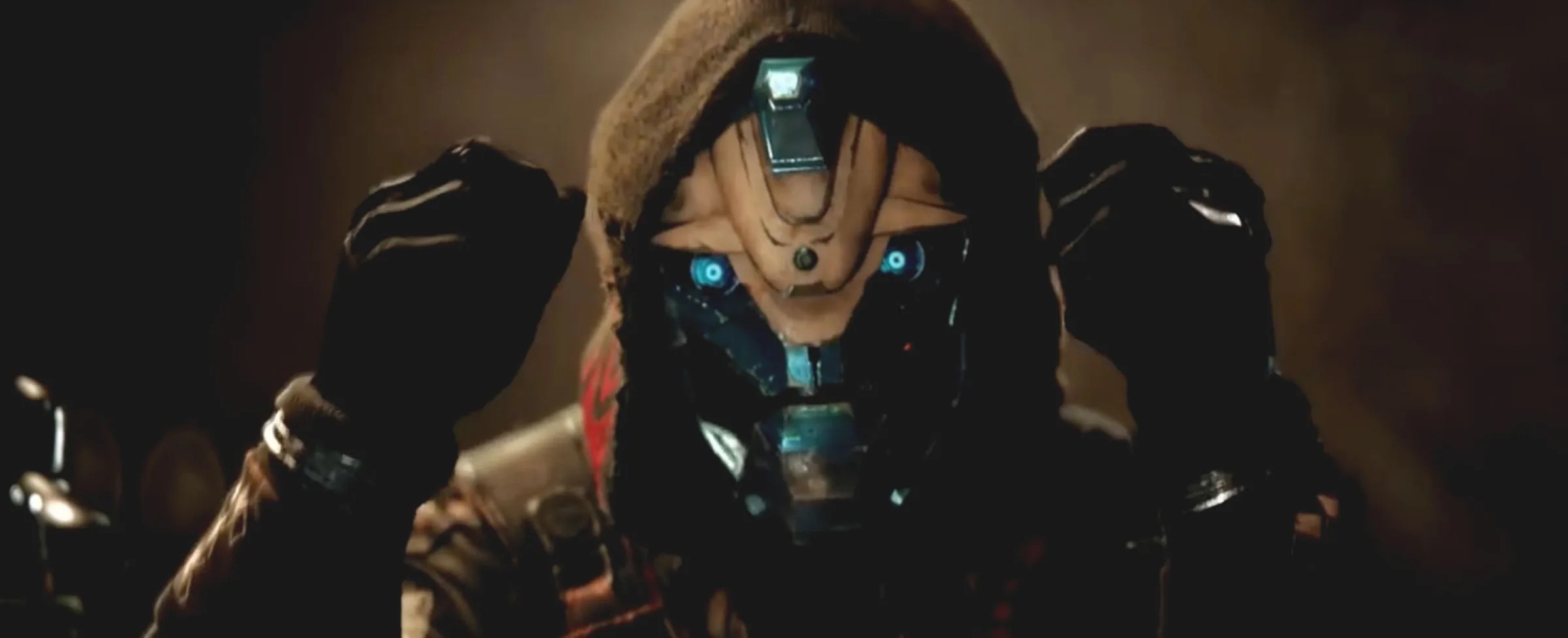 Destiny 2 Rally the Troops and Last Call trailer artwork