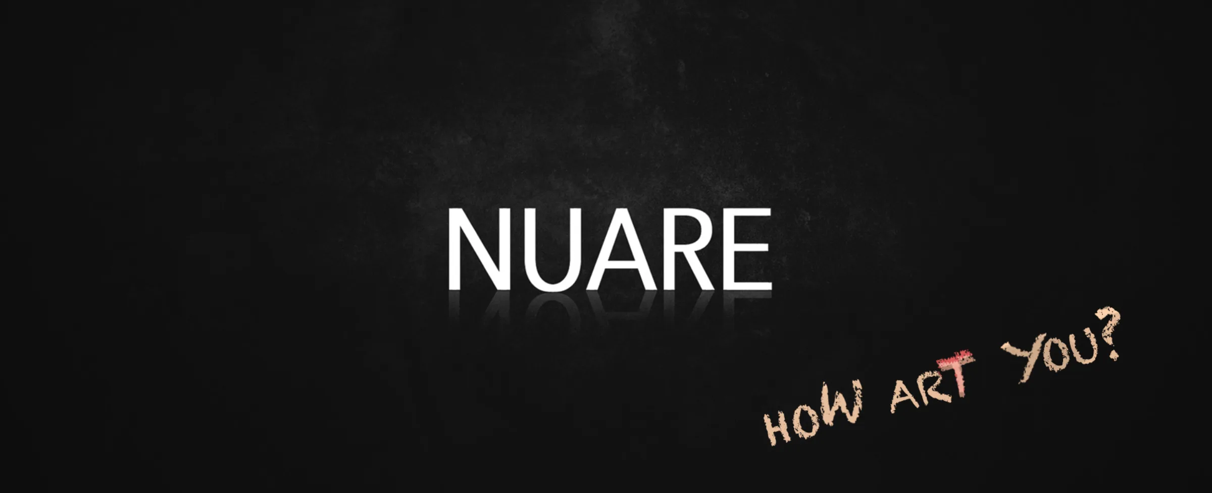 Halo Infinite artwork featured in NUARE's studio reel