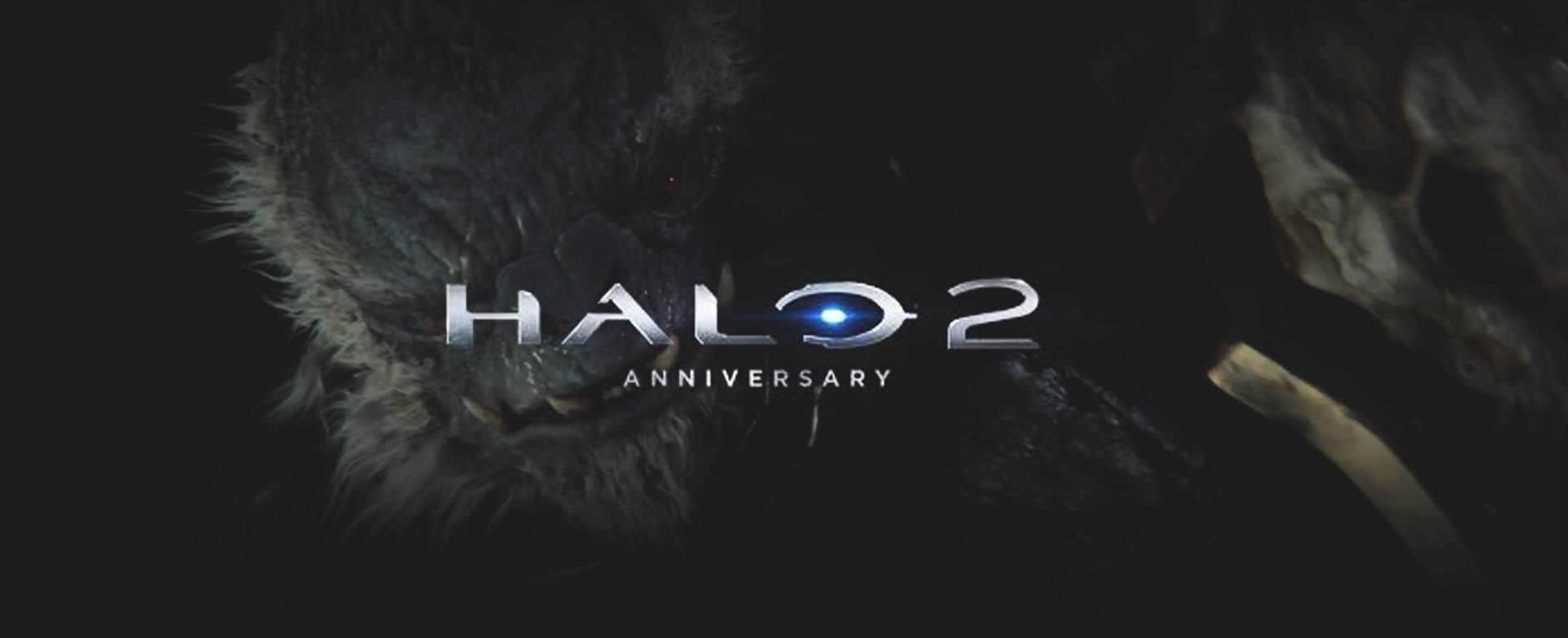 Halo 2: Anniversary — Cinematic artwork by Nuare Studio