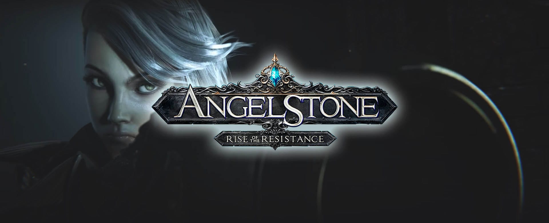Angel Stone — Cinematic Trailer artwork by Nuare Studio