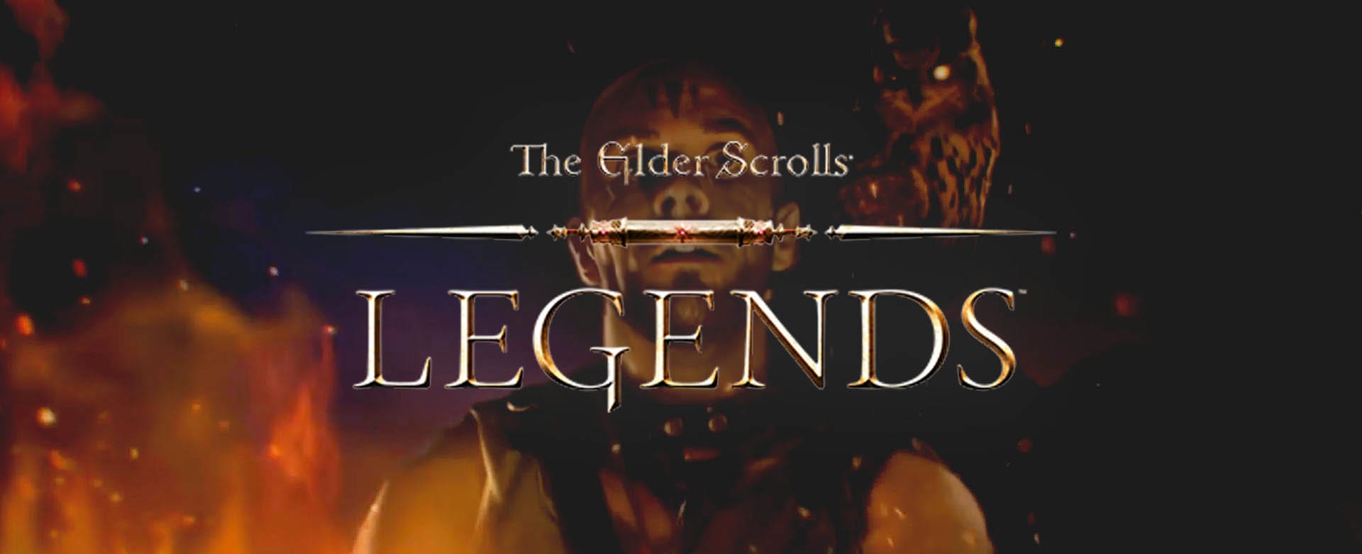 The Elder Scrolls: Legends — Cinematic artwork by Nuare Studio