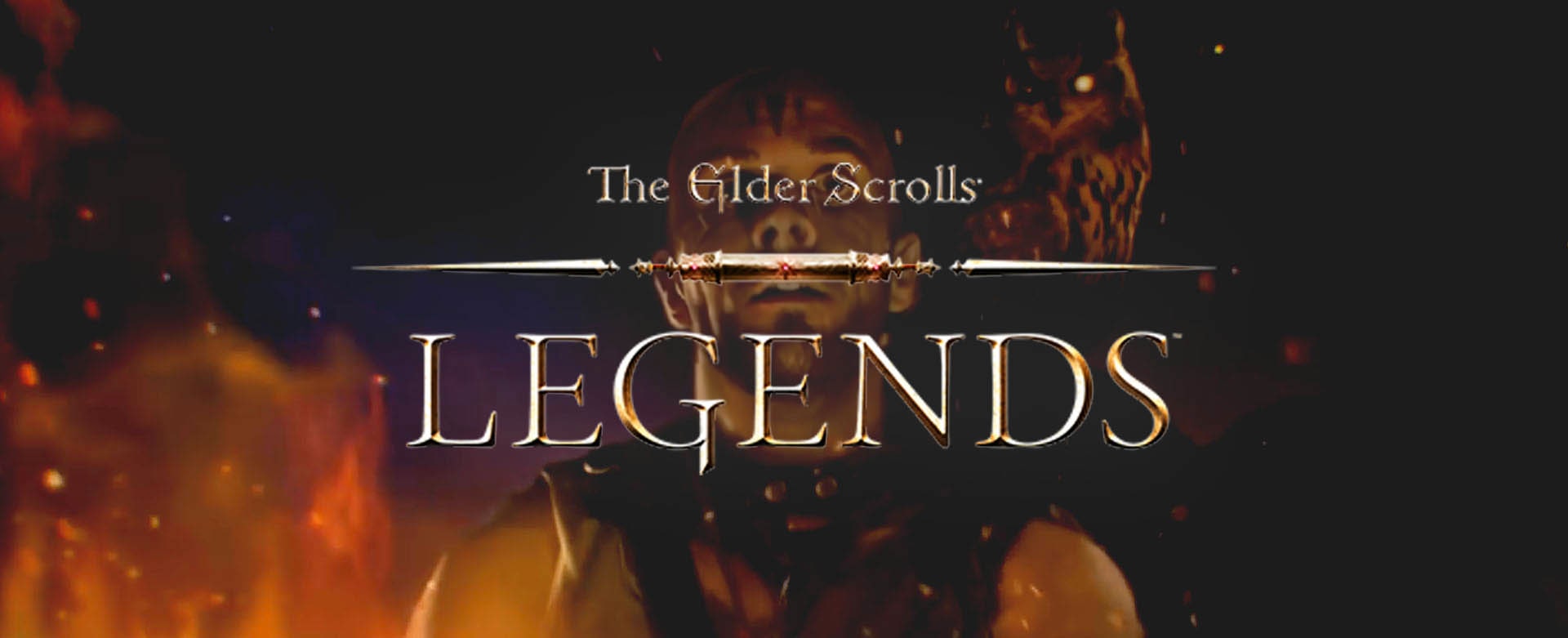 The Elder Scrolls: Legends — Cinematic artwork by Nuare Studio