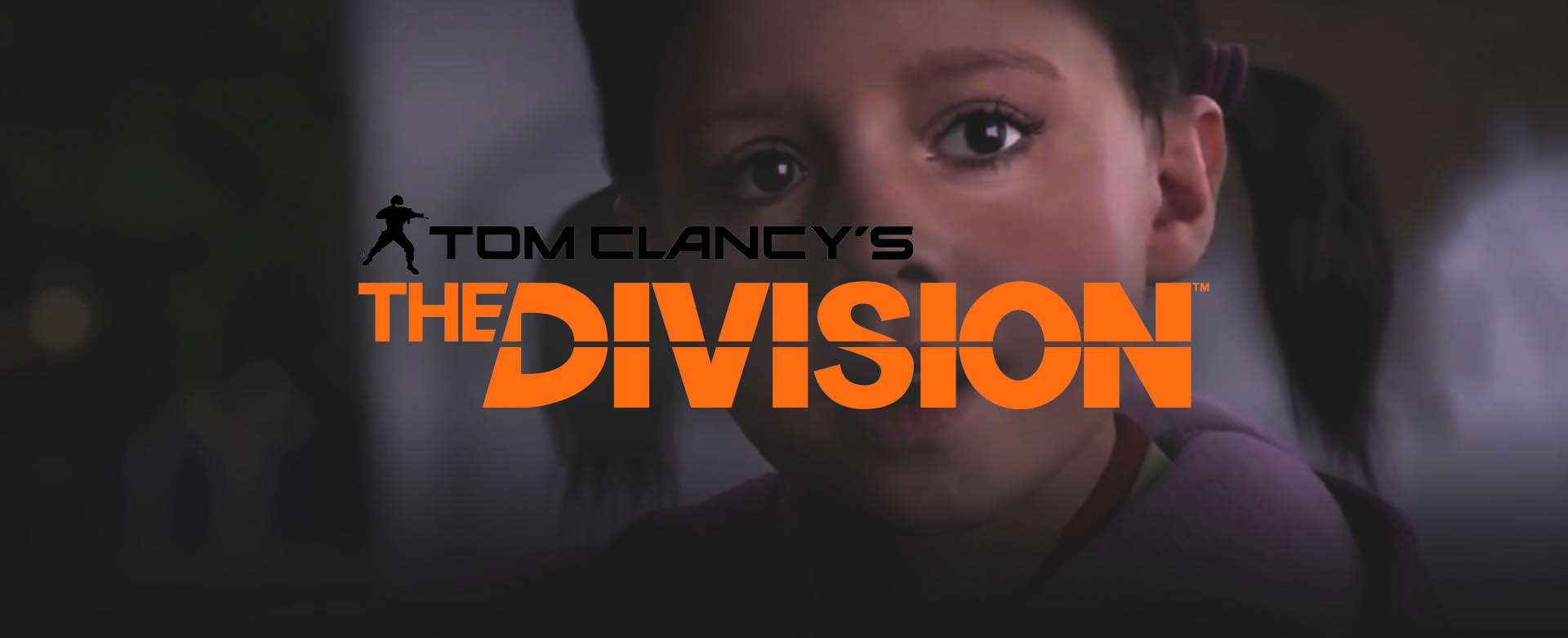 The Division — TV Spot artwork by Nuare Studio