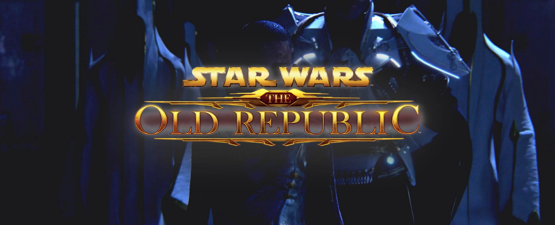 Star Wars: The Old Republic — Cinematic Trailer artwork by Nuare Studio