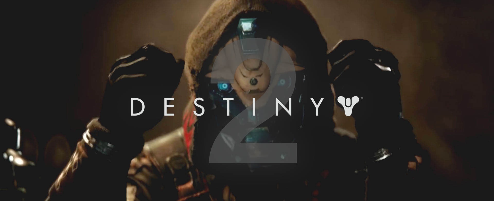 Destiny 2 — Cinematic Trailers artwork by Nuare Studio