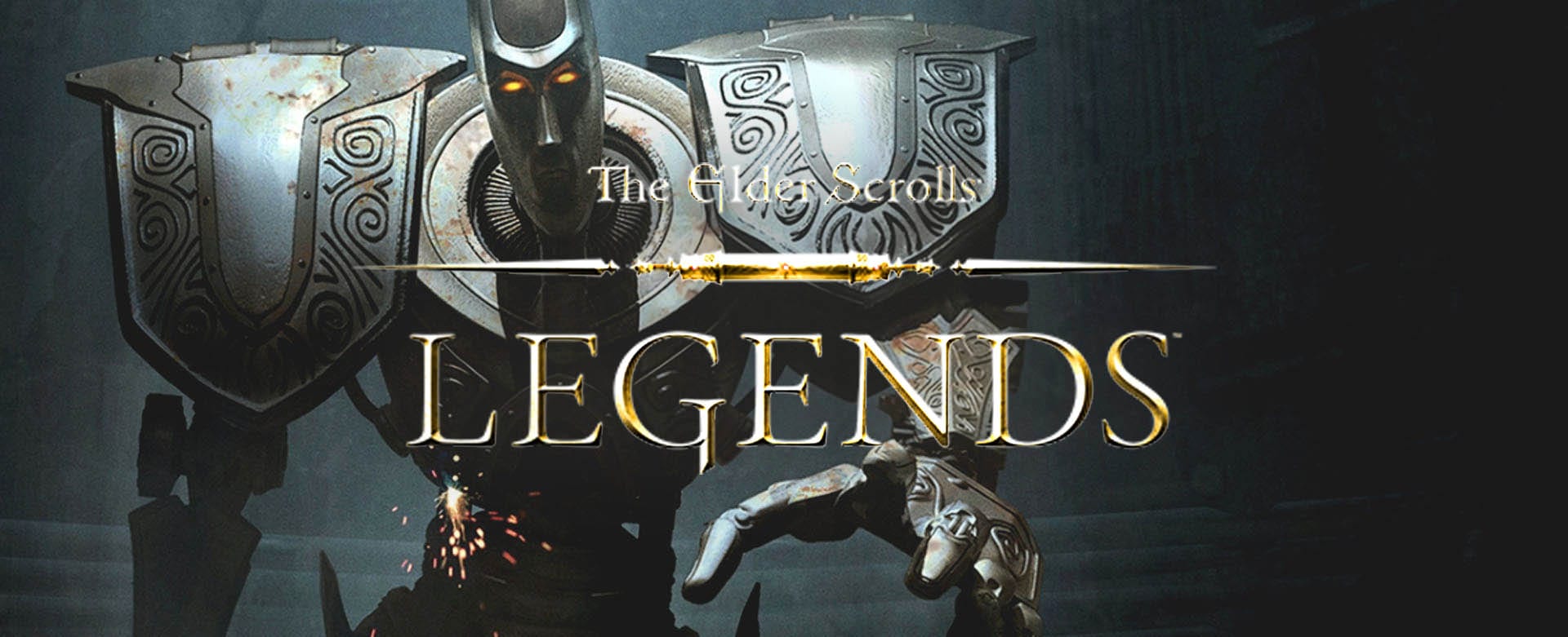 TES: Legends – Return to Clockwork City artwork by Nuare Studio