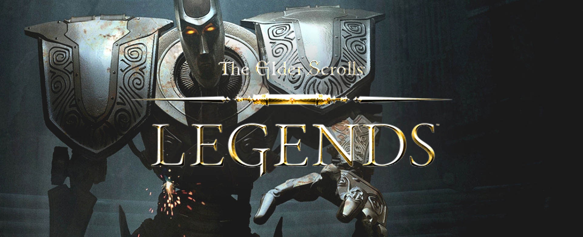 TES: Legends – Return to Clockwork City artwork by Nuare Studio