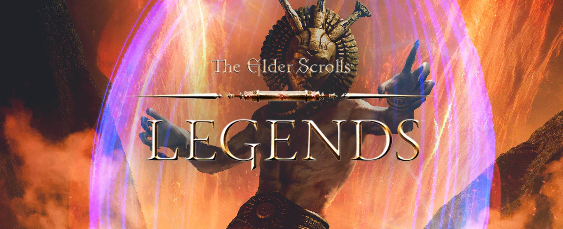 TES Legends — Houses of Morrowind artwork by Nuare Studio