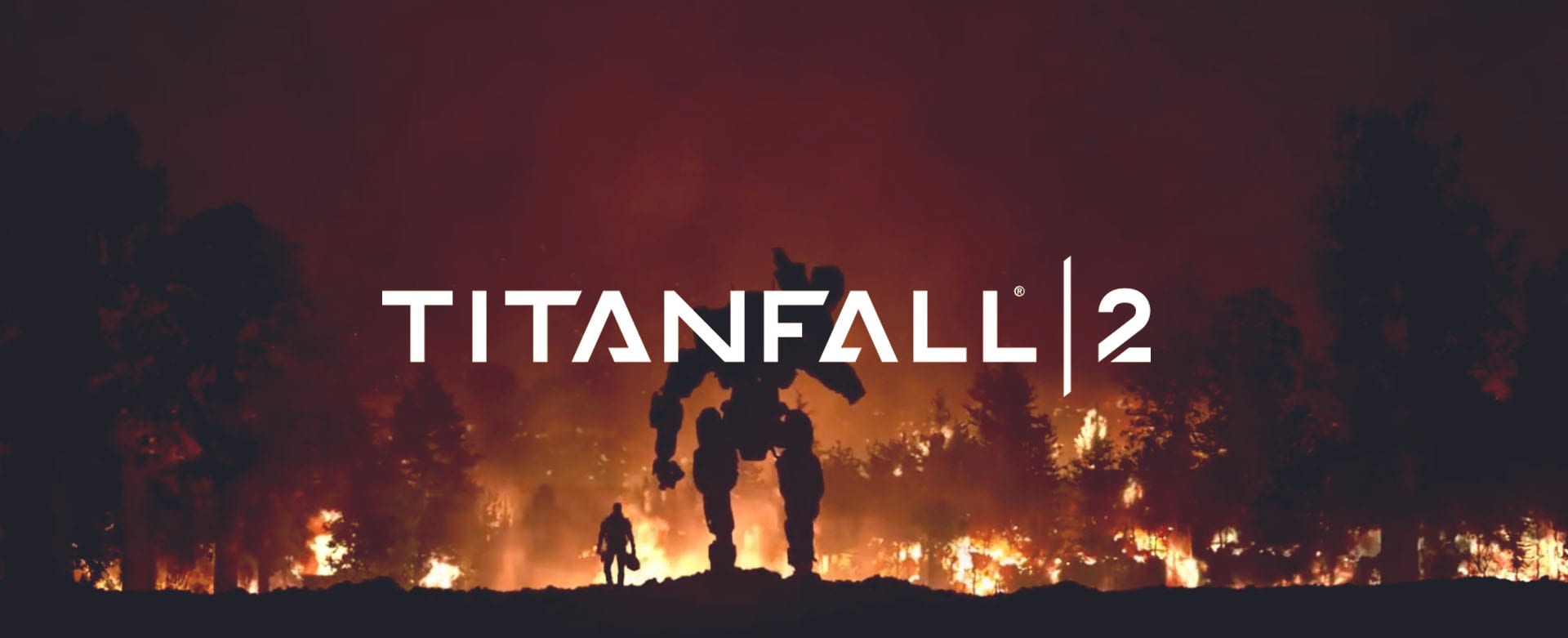 Titanfall 2: Become One — Cinematic artwork by Nuare Studio