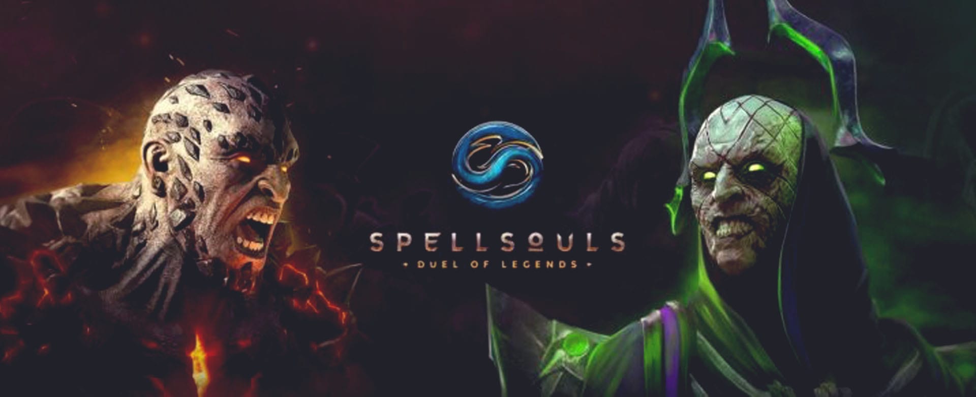 Spellsouls artwork by Nuare Studio