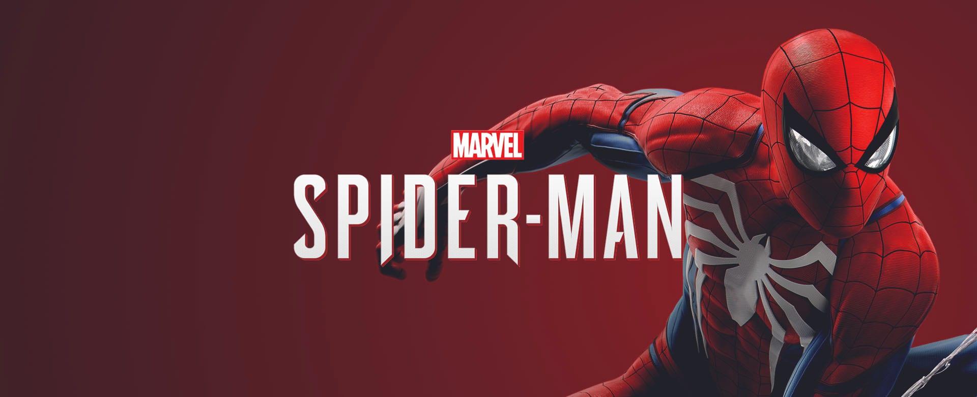 Spider-Man artwork by Nuare Studio