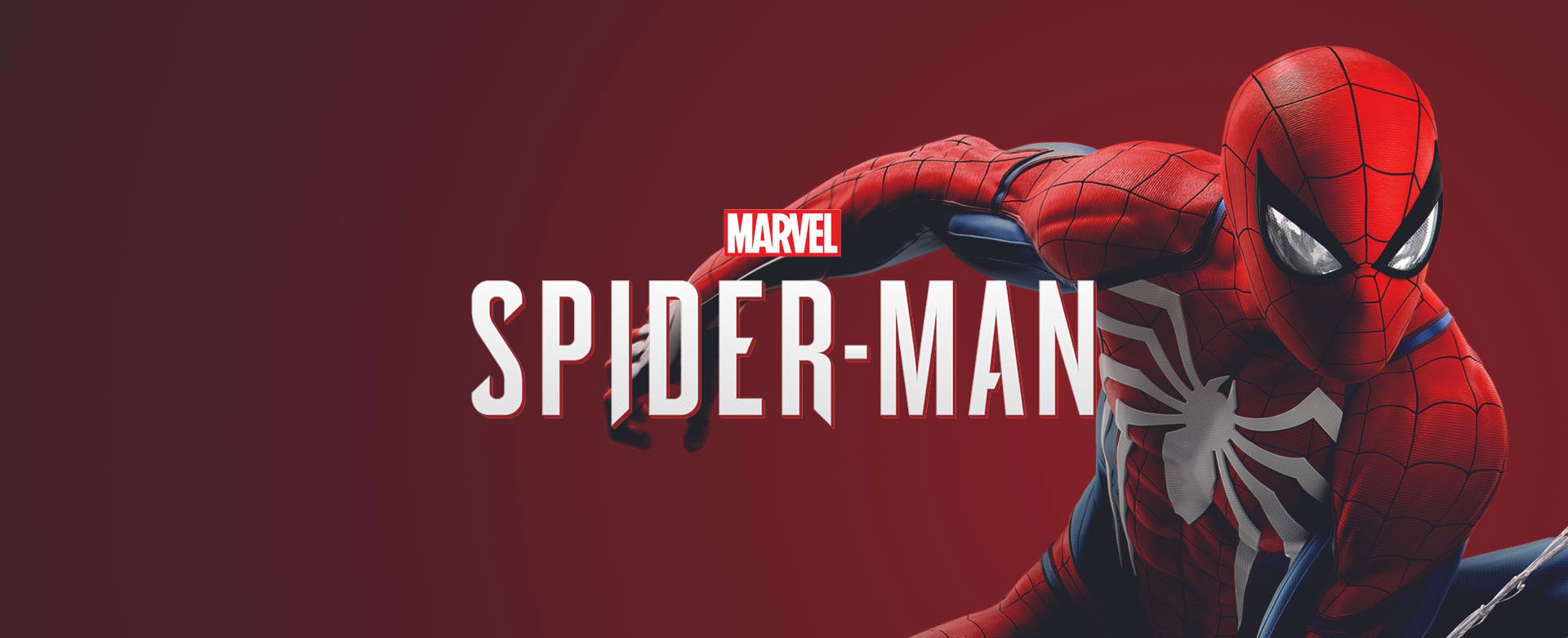 Spider-Man artwork by Nuare Studio