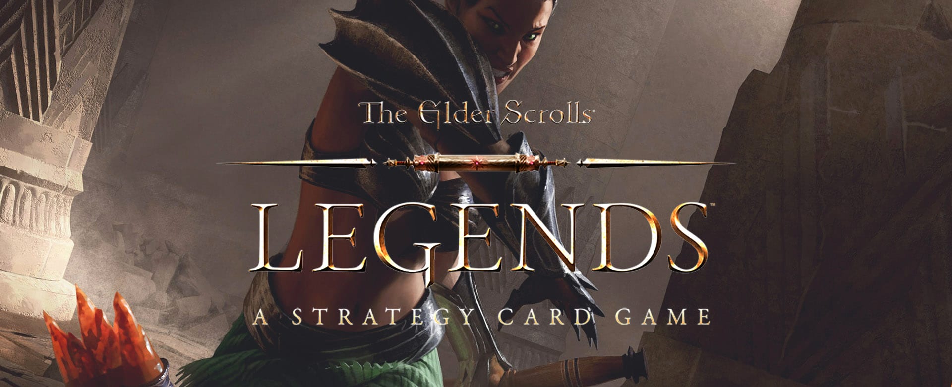 TES Legends — Isle of Madness artwork by Nuare Studio